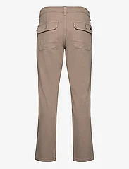 ONLY & SONS - ONSEDGE-FREE LOOSE CANWAS 0035 PANT - kasdienio stiliaus kelnės - vintage khaki - 1