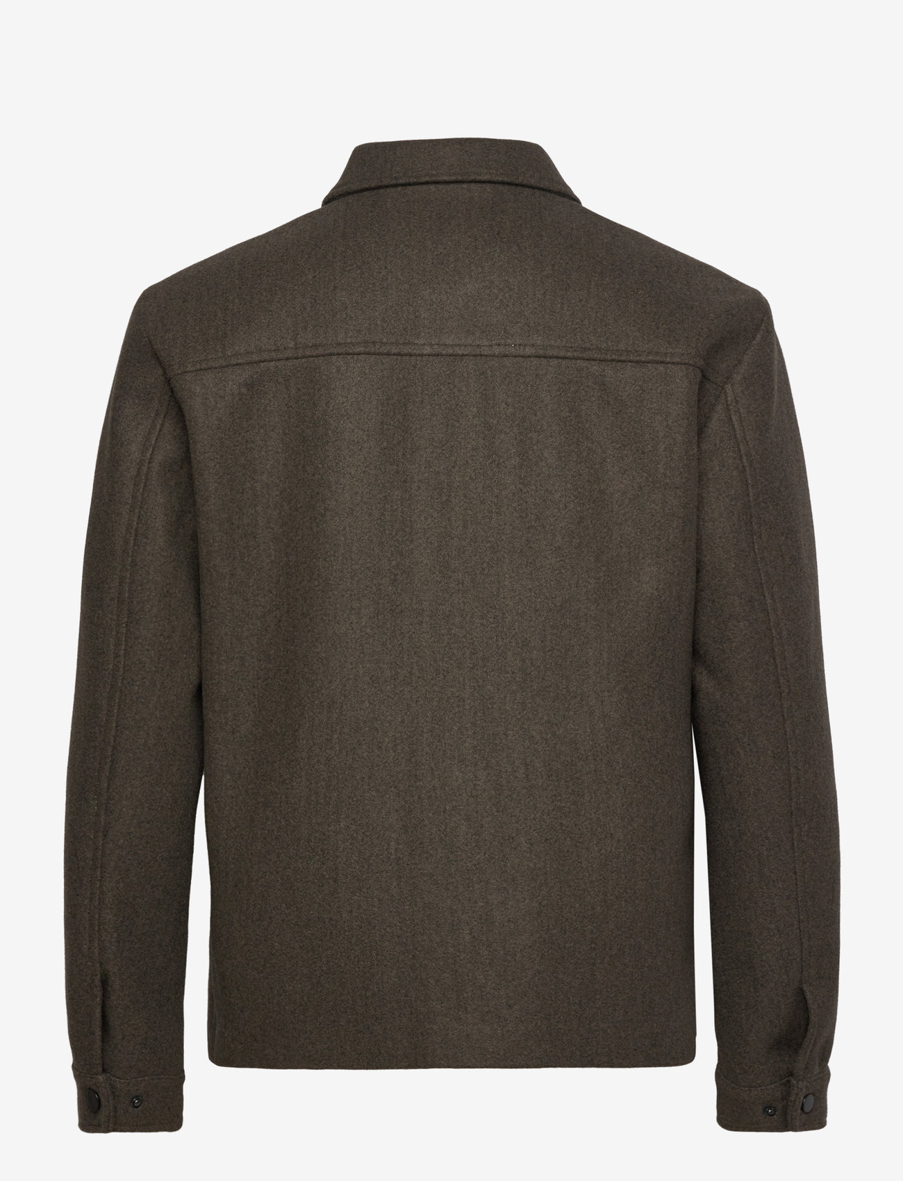 ONLY & SONS - ONSCONNOR JACKET OTW - bungee cord - 1