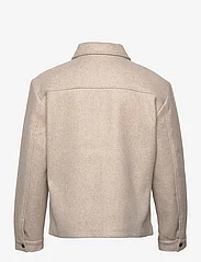 ONLY & SONS - ONSCONNOR JACKET OTW - wool jackets - silver lining - 1