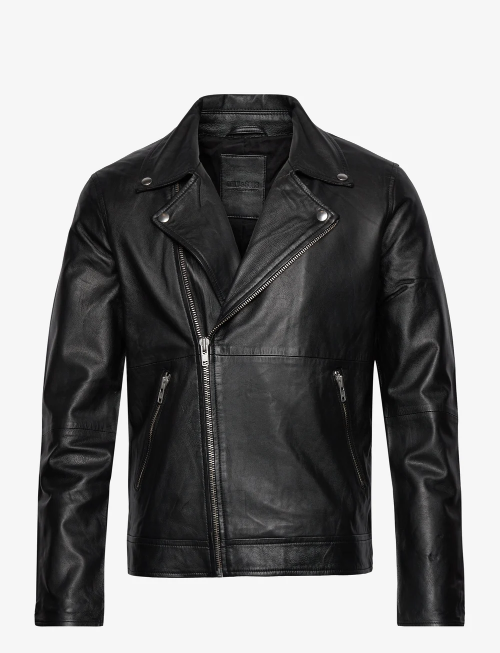 Resizing a leather jacket online