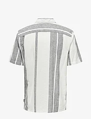 ONLY & SONS - ONSCAIDEN SS STRIPE LINEN RESORT NOOS - lowest prices - cloud dancer - 1
