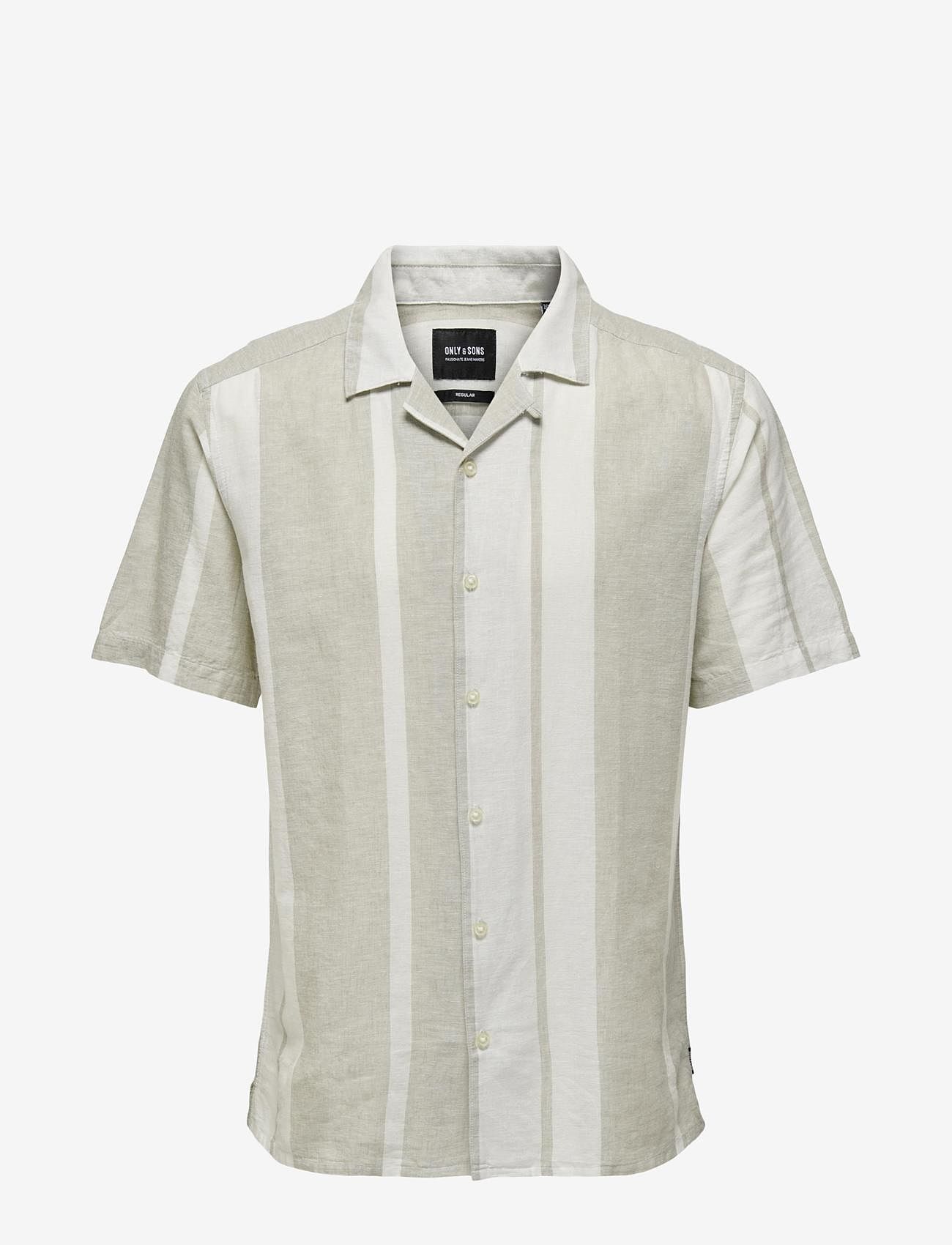 VINTAGE KHAKI