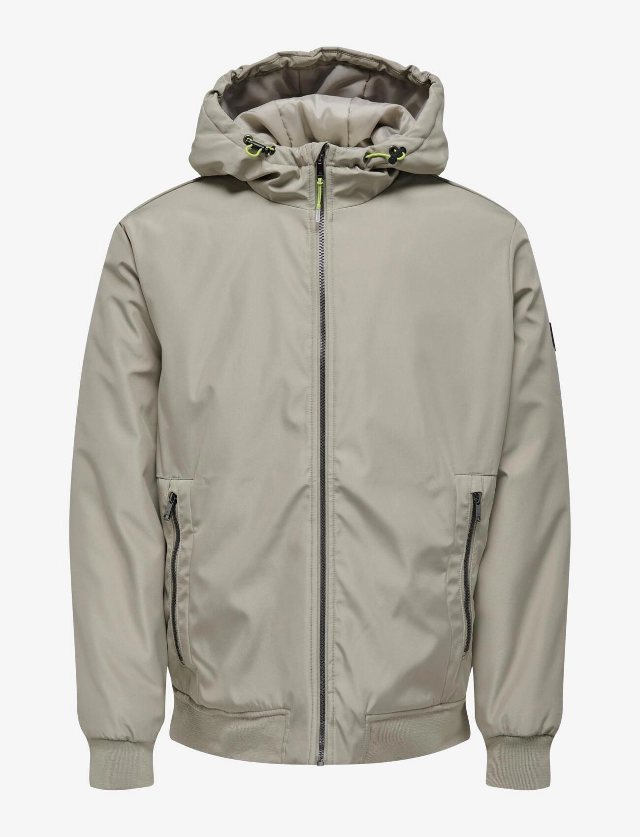 VINTAGE KHAKI