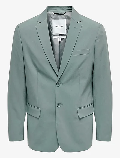 Only and sons sales blazer
