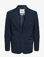 ONSEVE 2BTN 0071 BLAZER NOOS - NAVY BLAZER