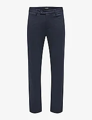 ONLY & SONS - ONSMARK-CAY REGULAR  0209 PANT - chinos - night sky - 0