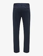 ONLY & SONS - ONSMARK-CAY REGULAR  0209 PANT - chinos - night sky - 1