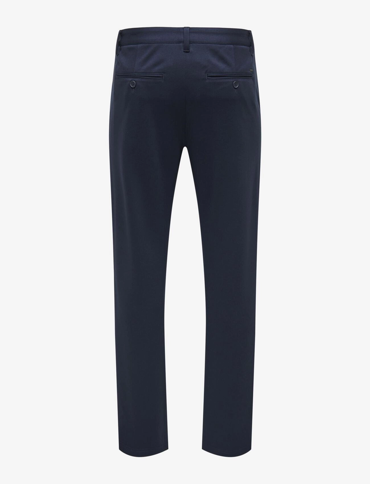 ONLY & SONS - ONSMARK-CAY REGULAR  0209 PANT - night sky - 2