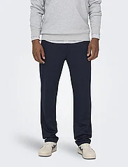 ONLY & SONS - ONSMARK-CAY REGULAR  0209 PANT - chinos - night sky - 2