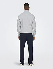 ONLY & SONS - ONSMARK-CAY REGULAR  0209 PANT - chinos - night sky - 3