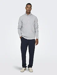 ONLY & SONS - ONSMARK-CAY REGULAR  0209 PANT - chinos - night sky - 4