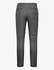ONLY & SONS - ONSEVE SLIM CLEAN 0052 PANT - kostymbyxor - medium grey melange - 1