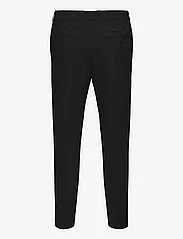 ONLY & SONS - ONSEVE SLIM 0071 PANT NOOS - suit trousers - black - 1