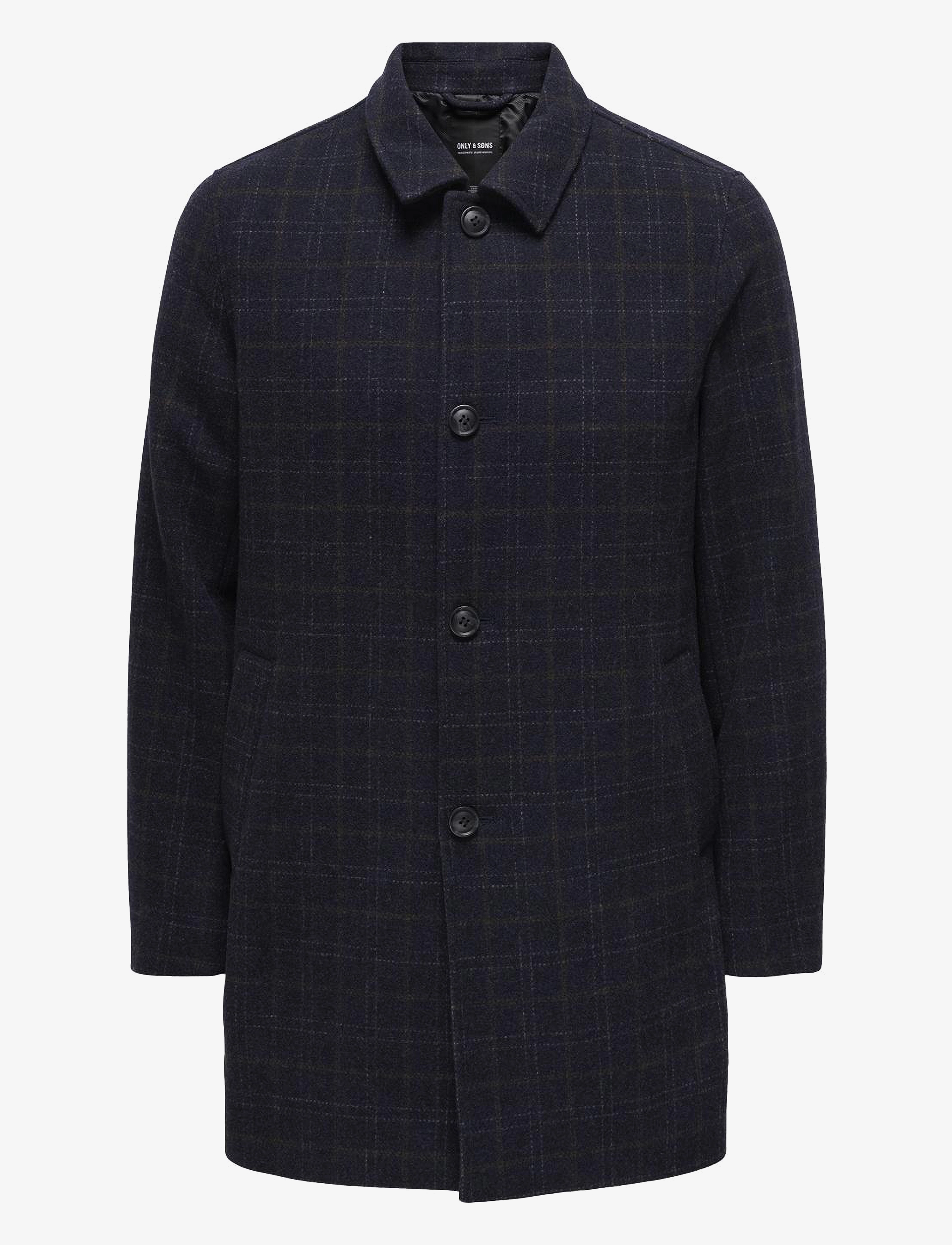 DARK GREY MELANGE