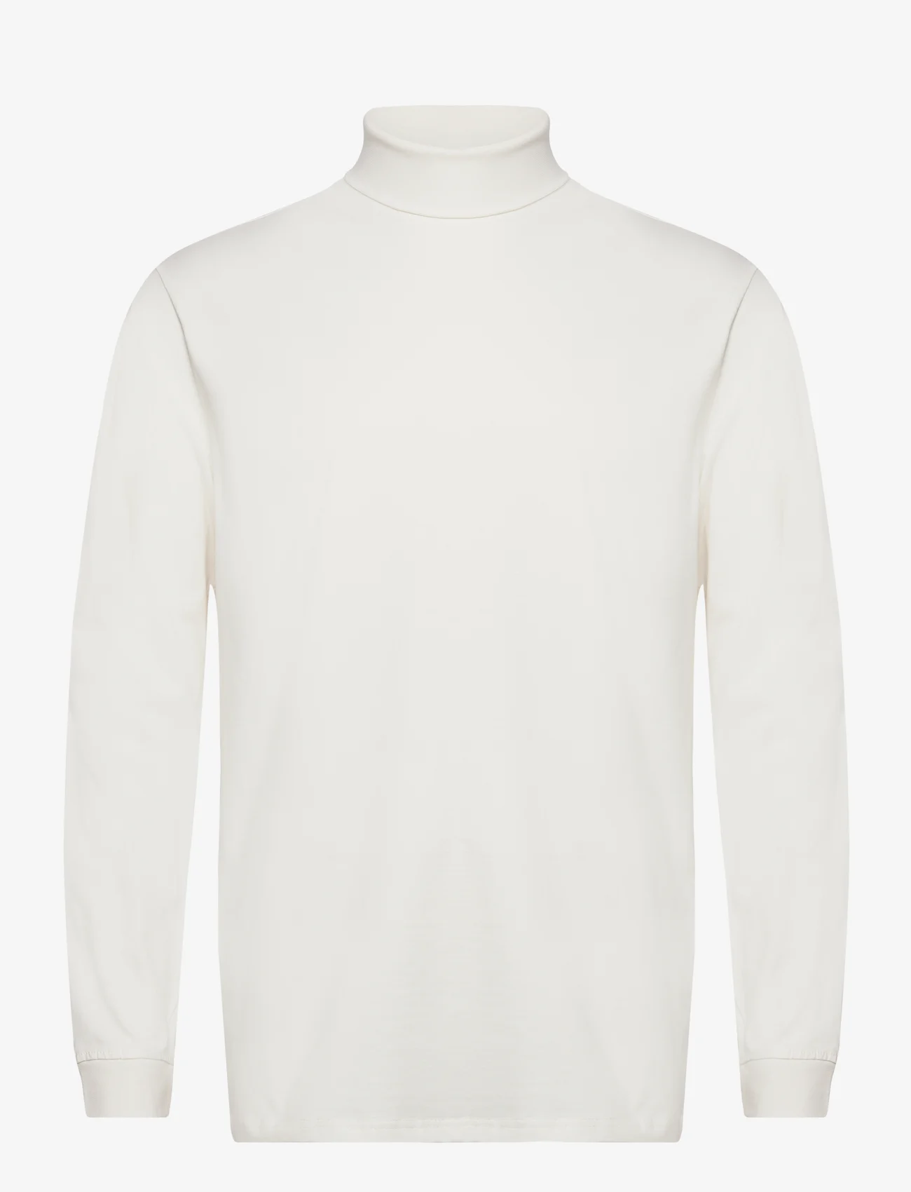 ONLY & SONS - ONSTHOR REG ROLL NECK - lowest prices - cloud dancer - 0