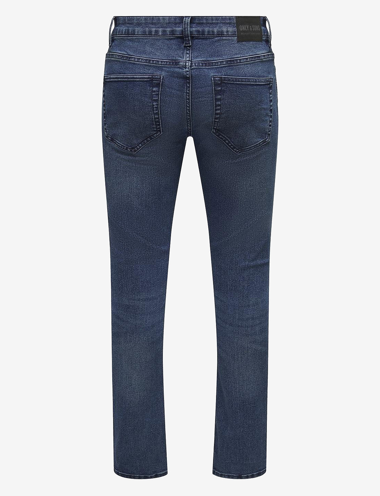 Only & Sons Loom Slim Jeans Heren