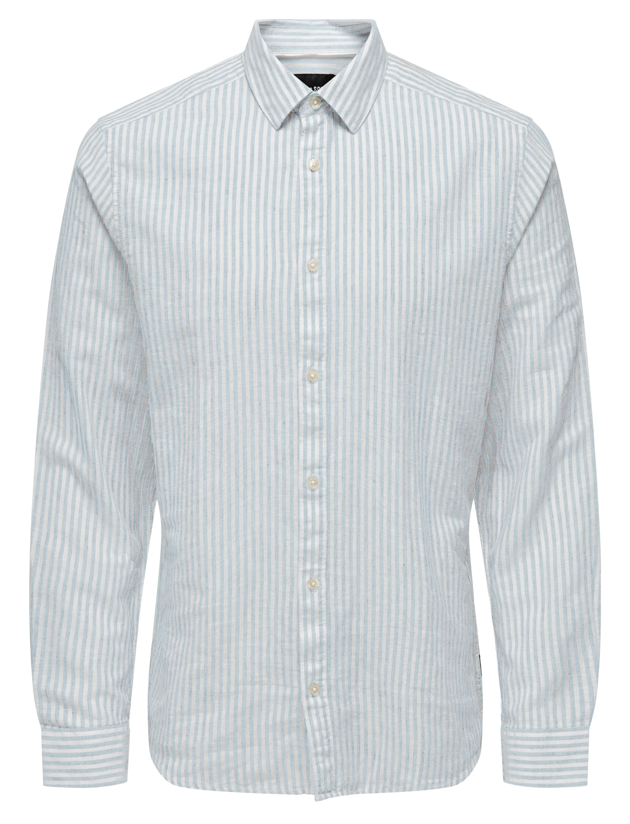 CASHMERE BLUE