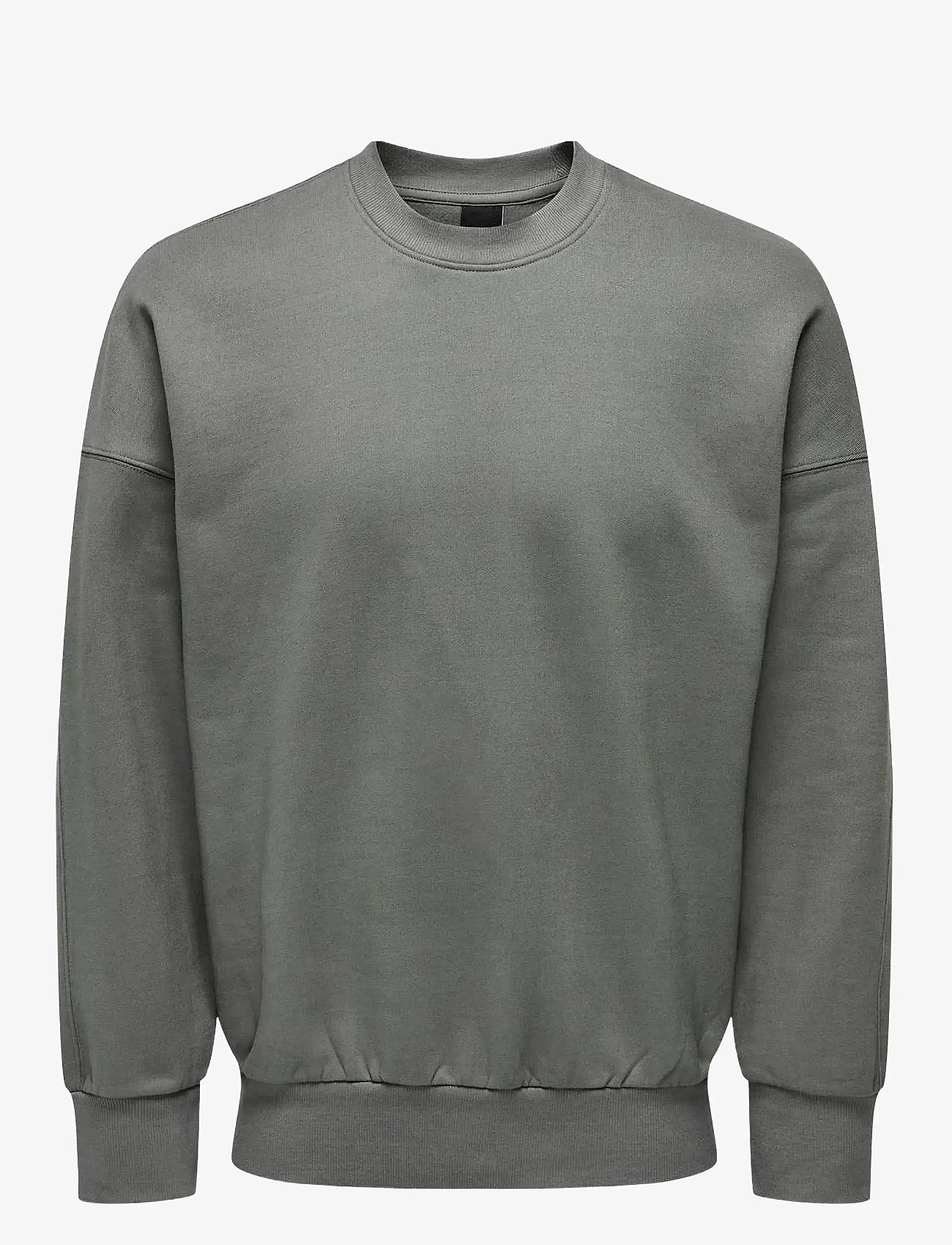 ONLY SONS Onsdan Life Rlx Heavy Sweat Crew (OS22026662) Sweatshirts 