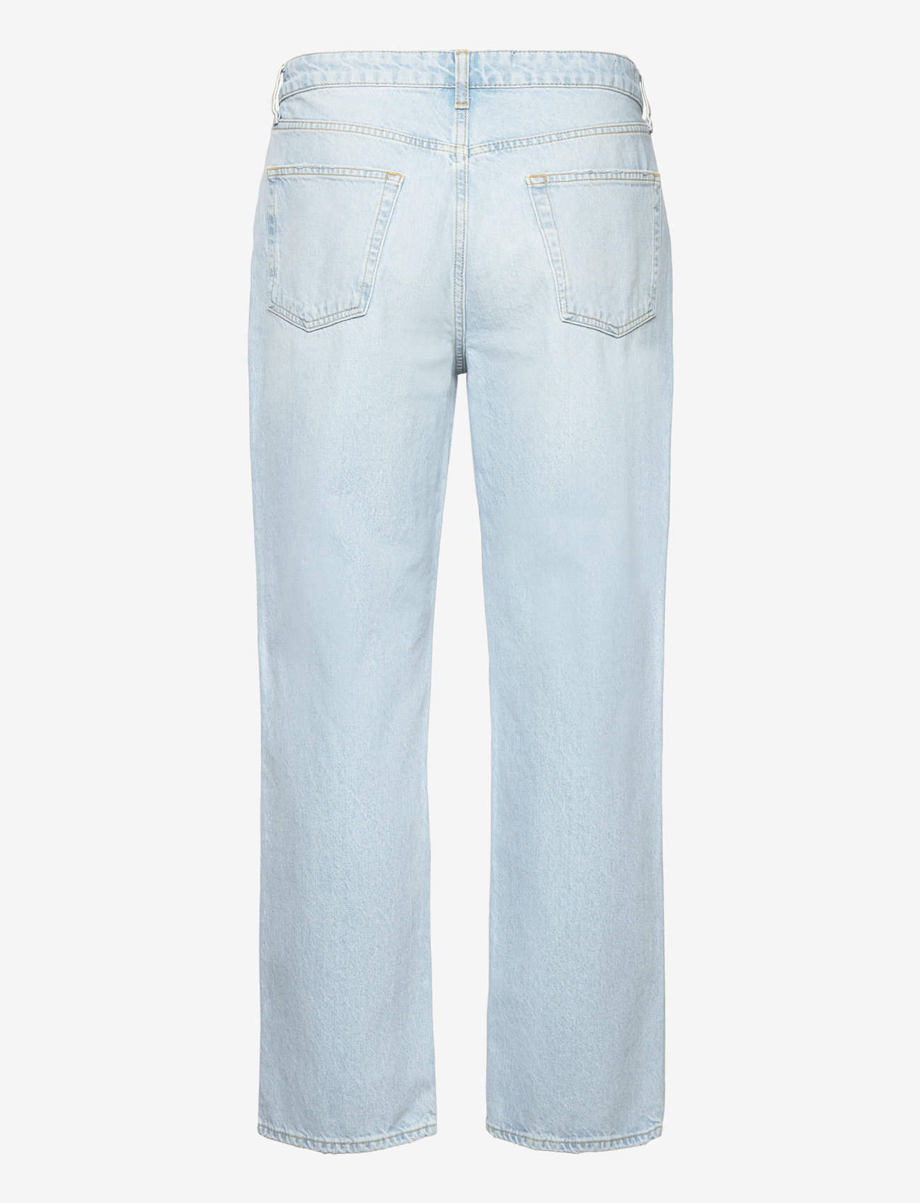 ONLY & SONS - ONSFADE LOOSE LB 6780 TAI DNM NOOS - light blue denim - 1