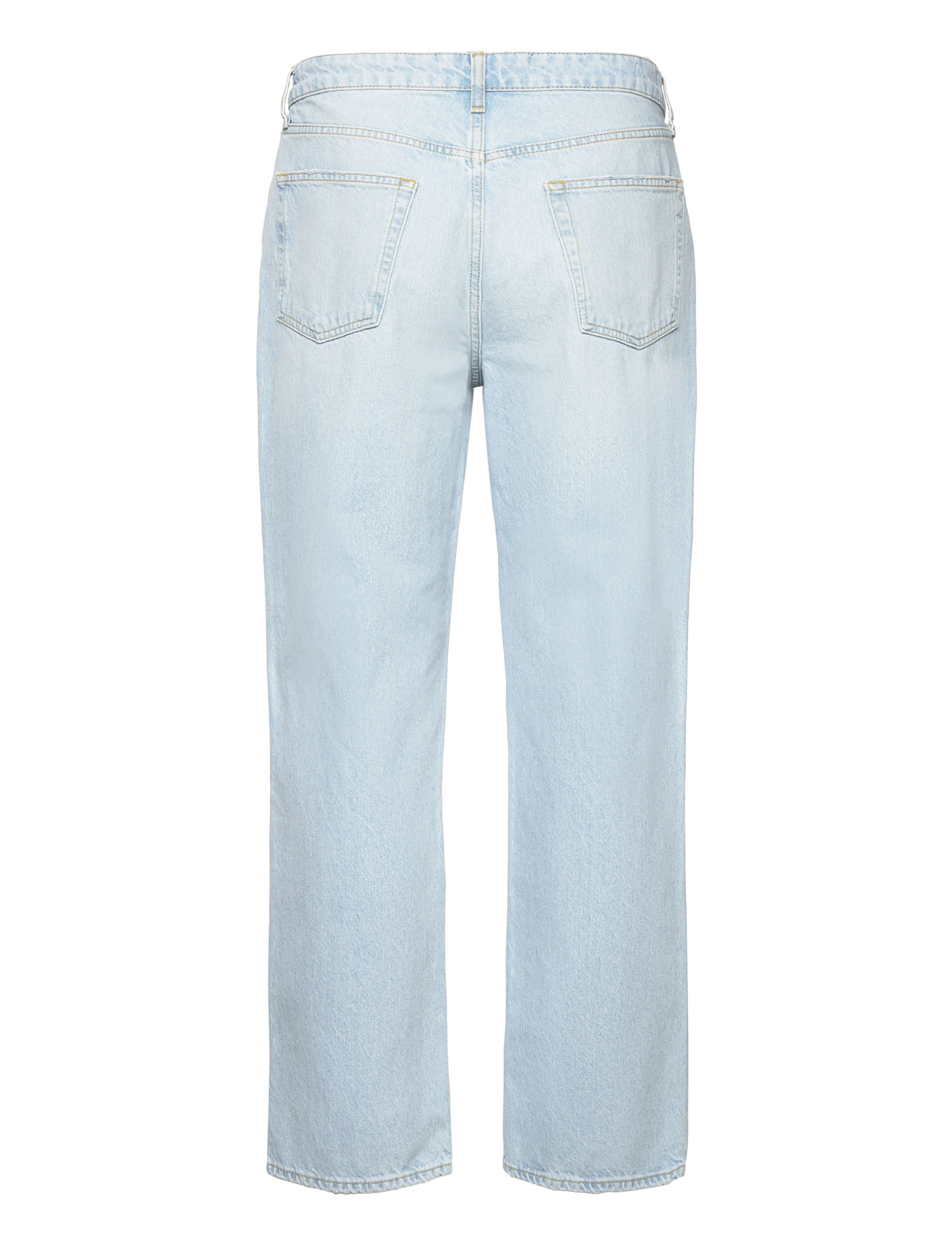 ONLY & SONS - ONSFADE LOOSE LB 6780 TAI DNM NOOS - light blue denim - 2