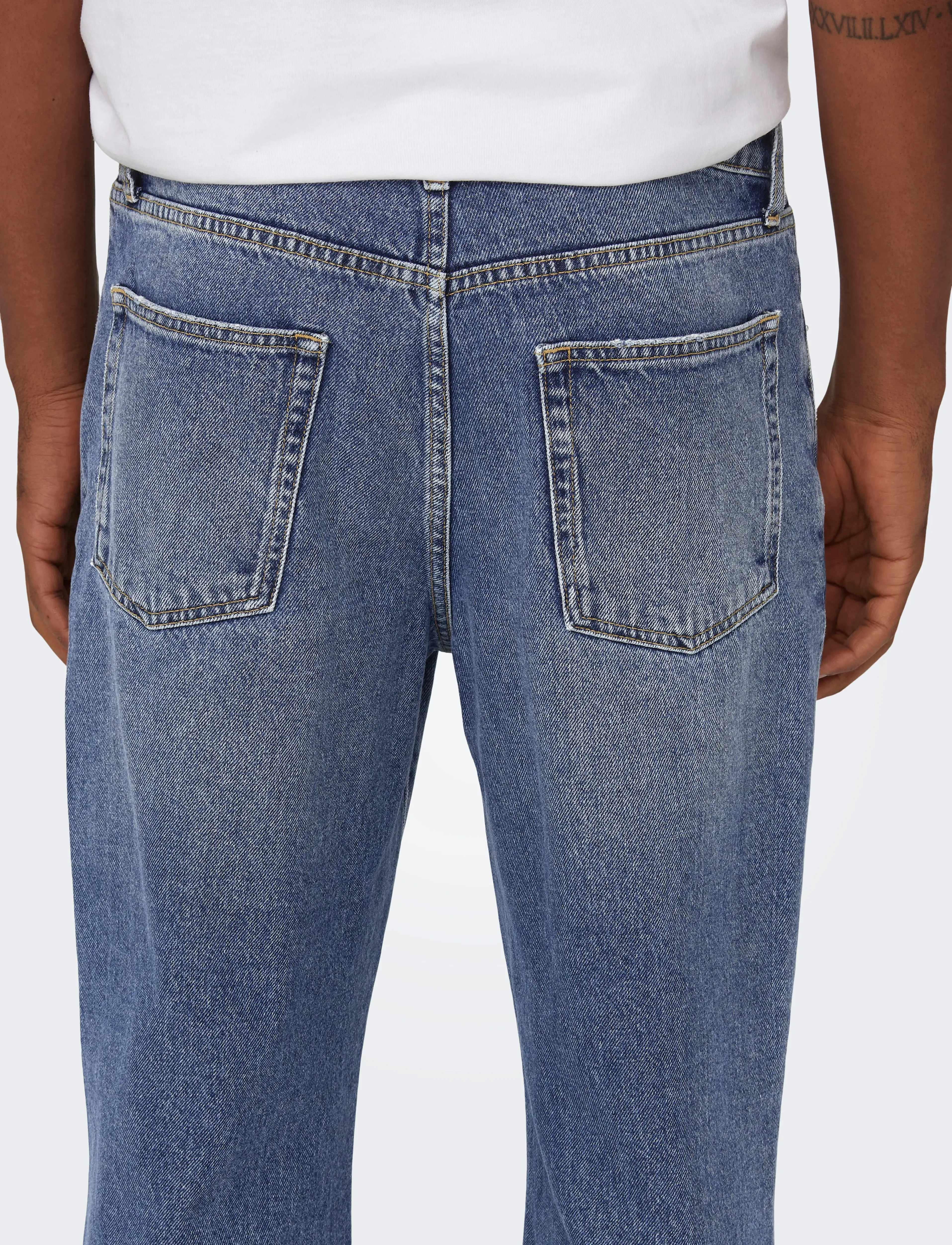 ONLY & SONS Jeans 'ONSFade' herr – bild 6