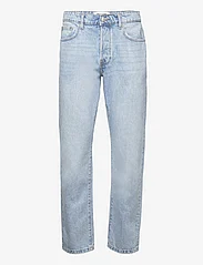 ONLY & SONS - ONSEDGE STRAIGHT LB 6986 TAI DNM NOOS - loose jeans - light blue denim - 0