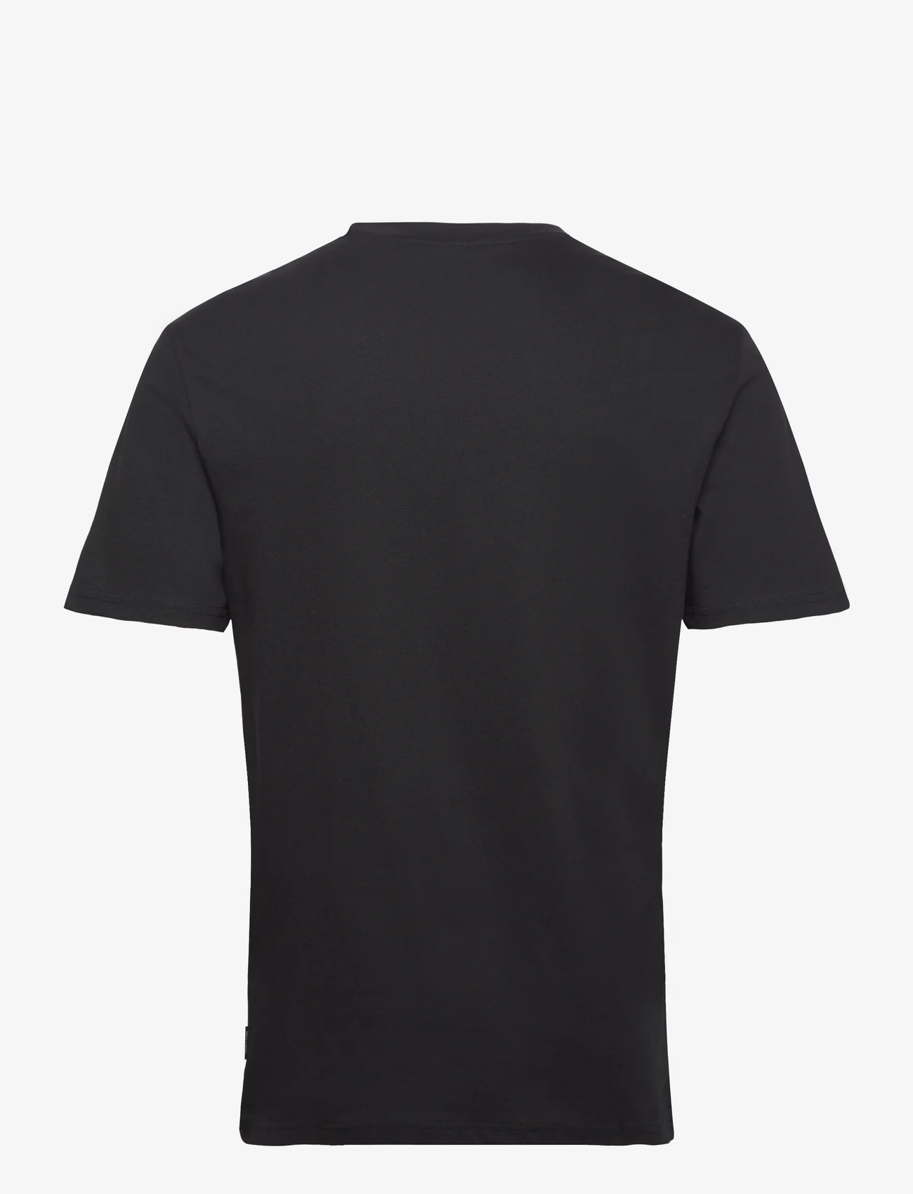 ONLY & SONS - ONSPARAMOUNT REG SS TEE - lowest prices - black - 1