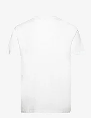 ONLY & SONS - ONSPARAMOUNT REG SS TEE - alhaisimmat hinnat - white - 1