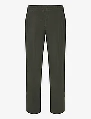 ONLY & SONS - ONSACE TAPE ASHER PLEATED PANTS - die niedrigsten preise - rosin - 1