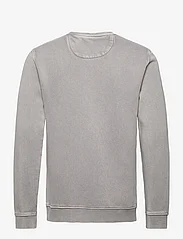 ONLY & SONS - ONSBOB MARLEY REG CREW NECK SWEAT - sweatshirts - ash - 1