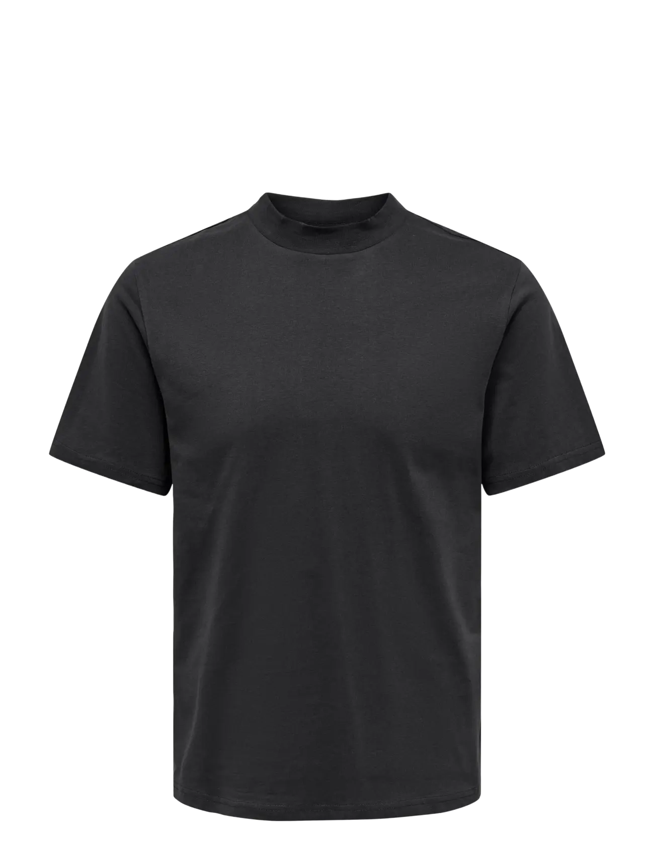 JET BLACK