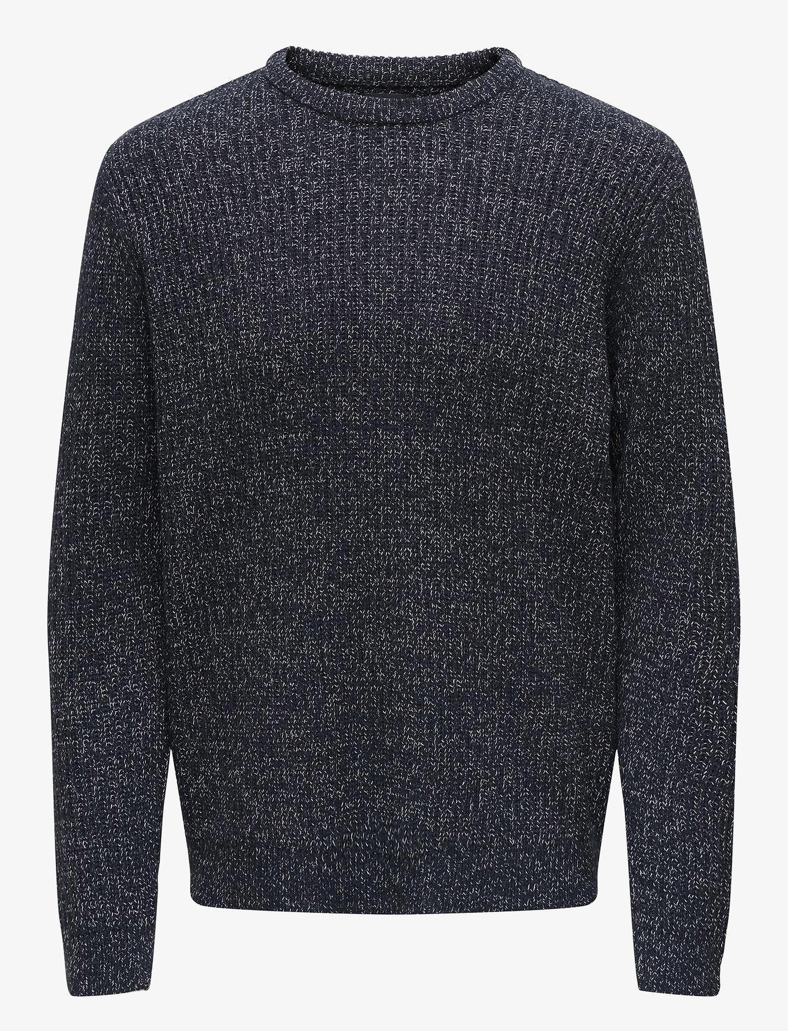 DARK NAVY