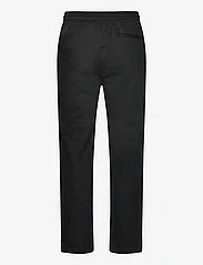 ONLY & SONS - ONSSINUS LOOSE 0050 PANT - casual byxor - black - 1