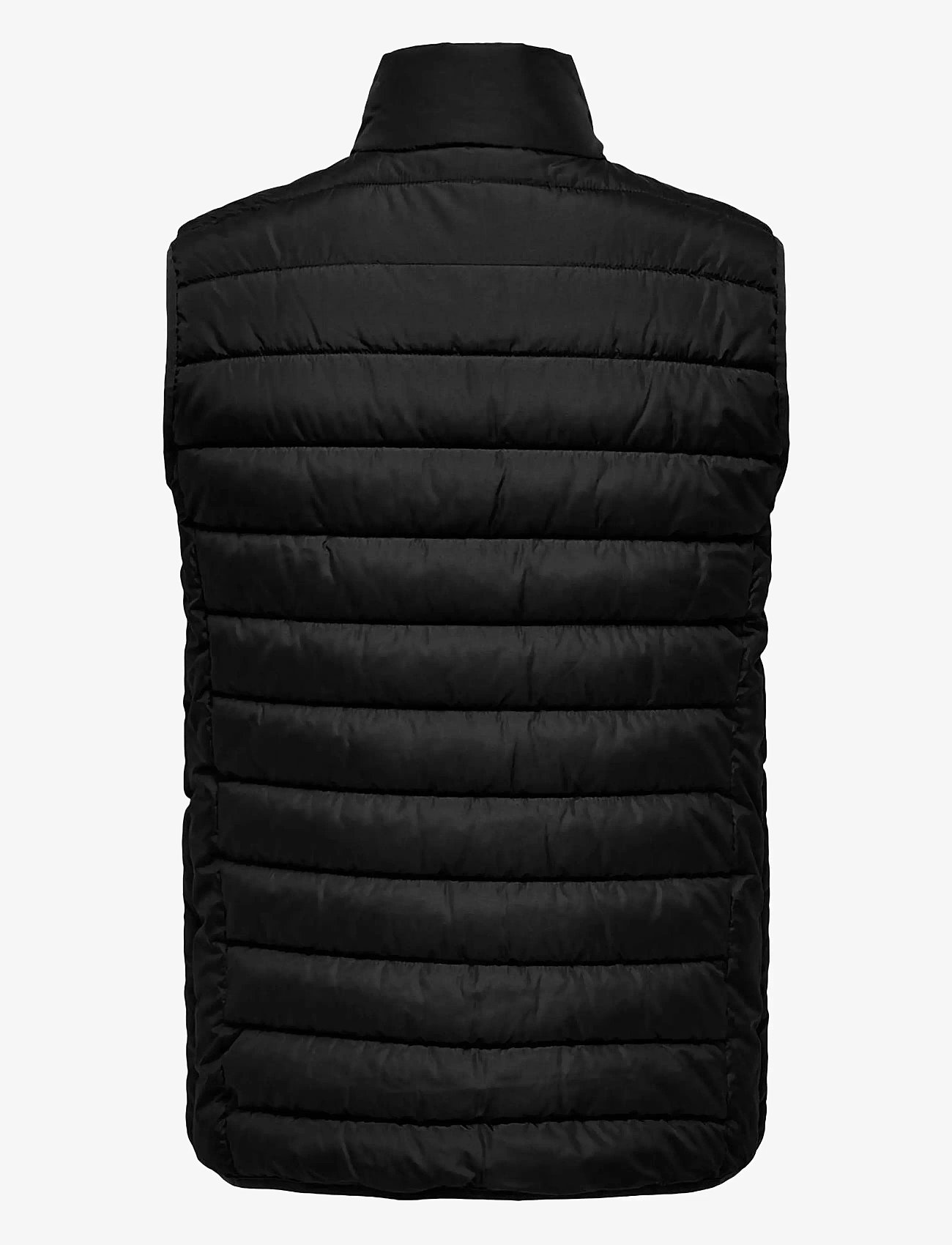 ONLY & SONS - ONSBRODY QUILT VEST OTW VD - westen - black - 2