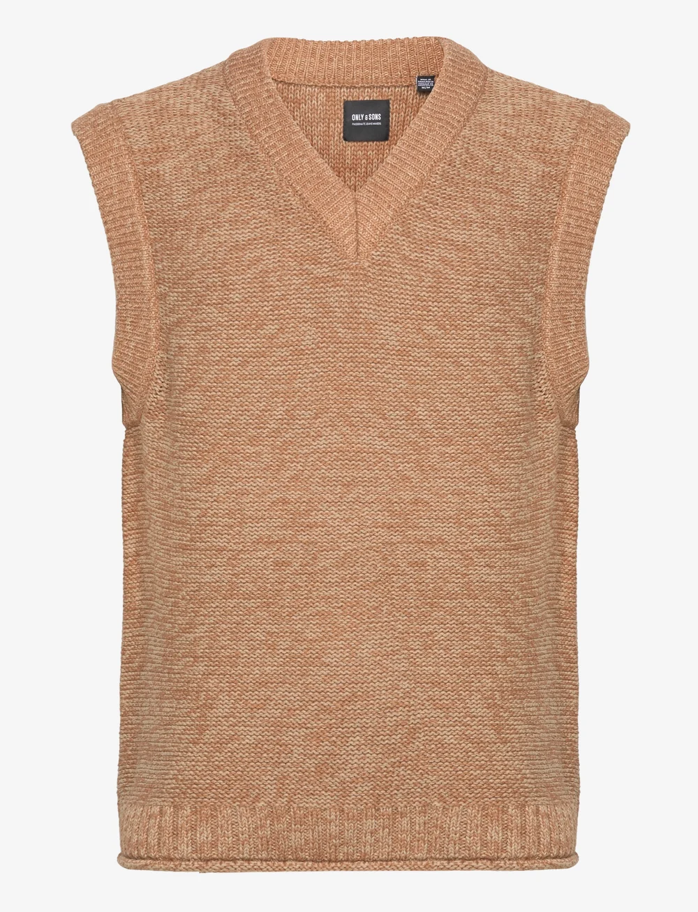 Rlx vests sales