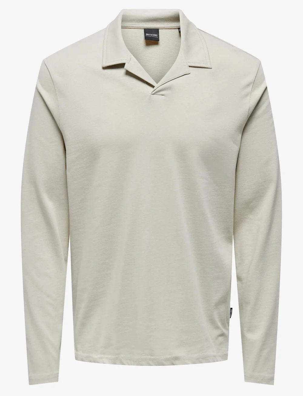 Polo top shirts only