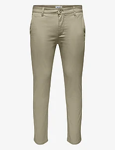 ONSMARK PETE SLIM CHINO 0013 PANT NOOS, ONLY & SONS