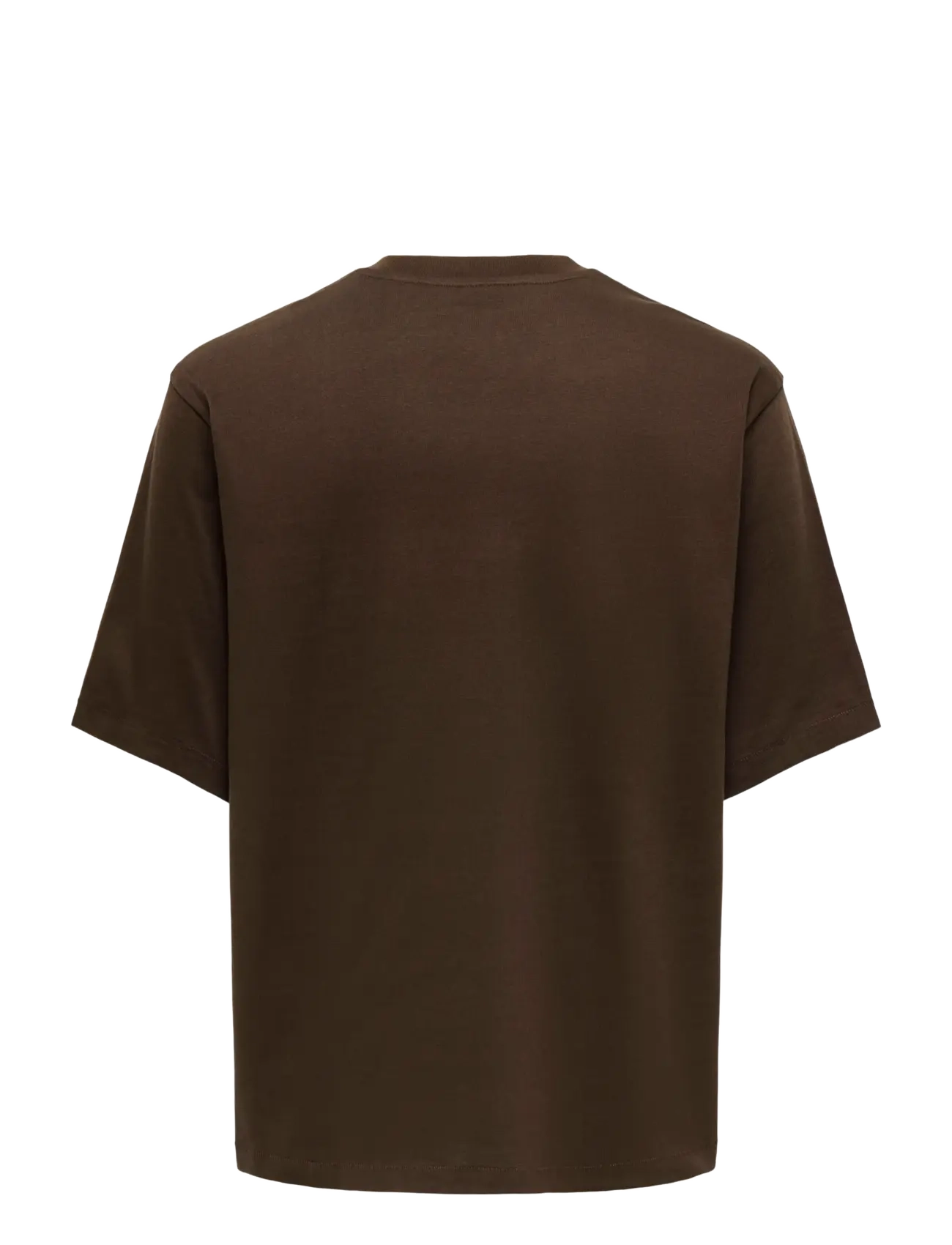 ONLY & SONS - ONSMILLENIUM OVZ SS TEE NOOS - kurzärmelig - demitasse - 2