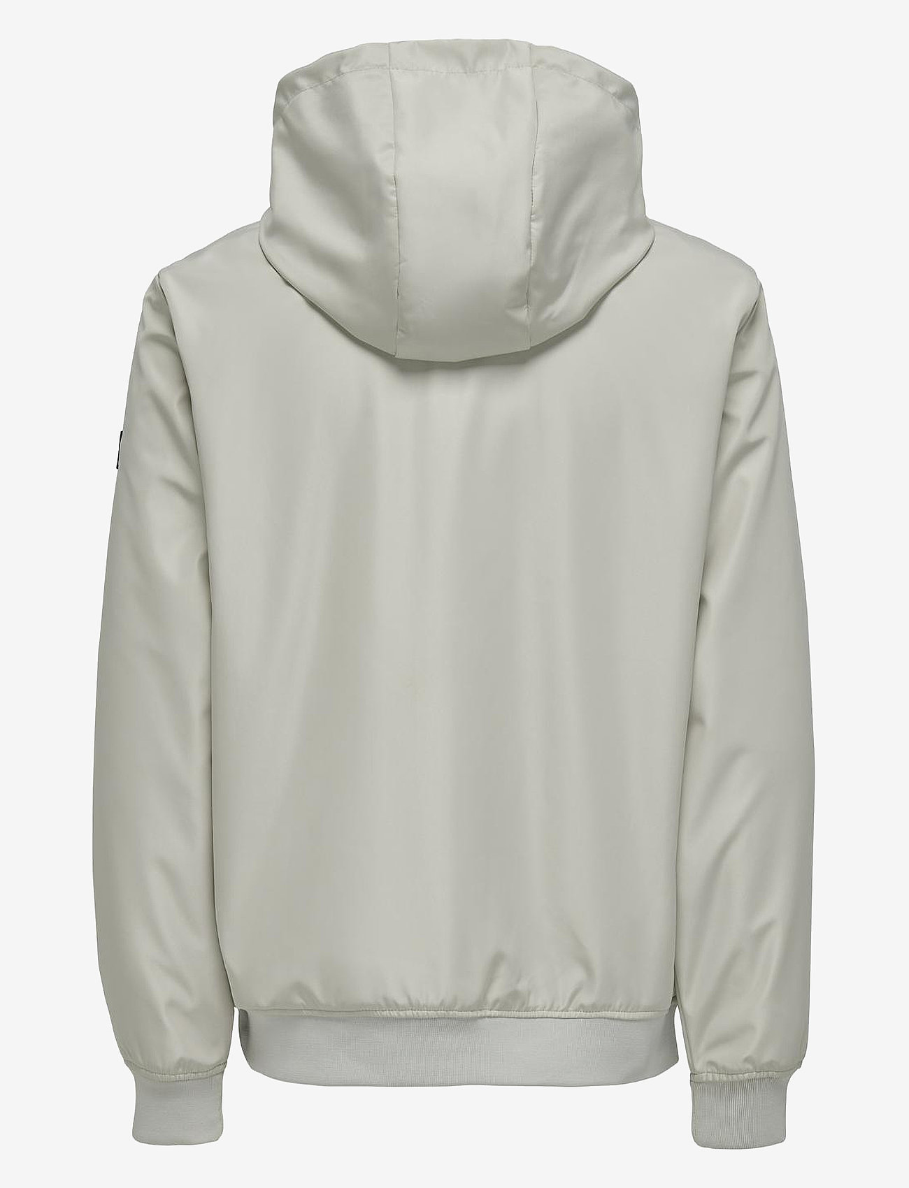 ONLY & SONS - ONSMAZE SPRING JACKET OTW - moonstruck - 1