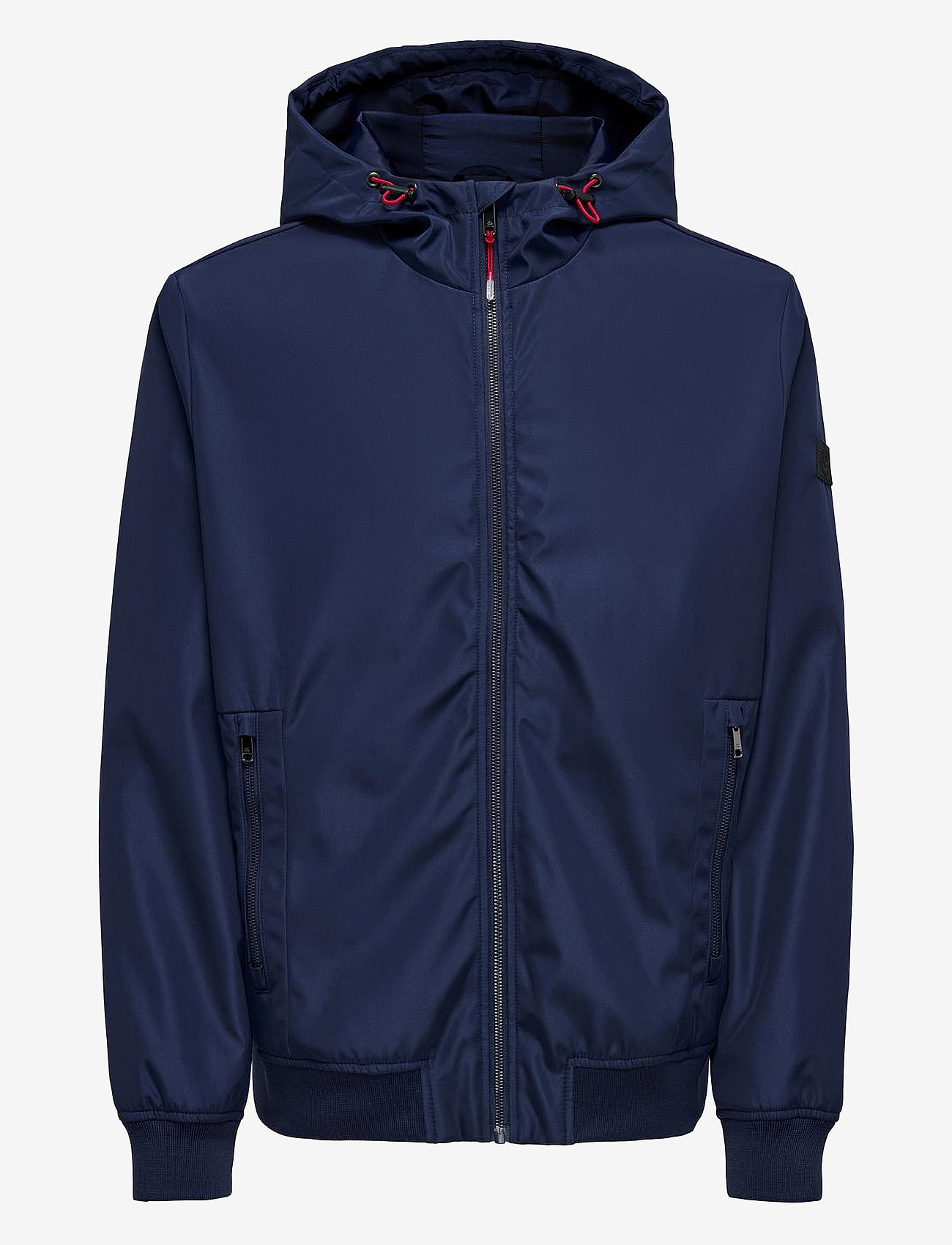 ONLY & SONS - ONSMAZE SPRING JACKET OTW - naval academy - 1
