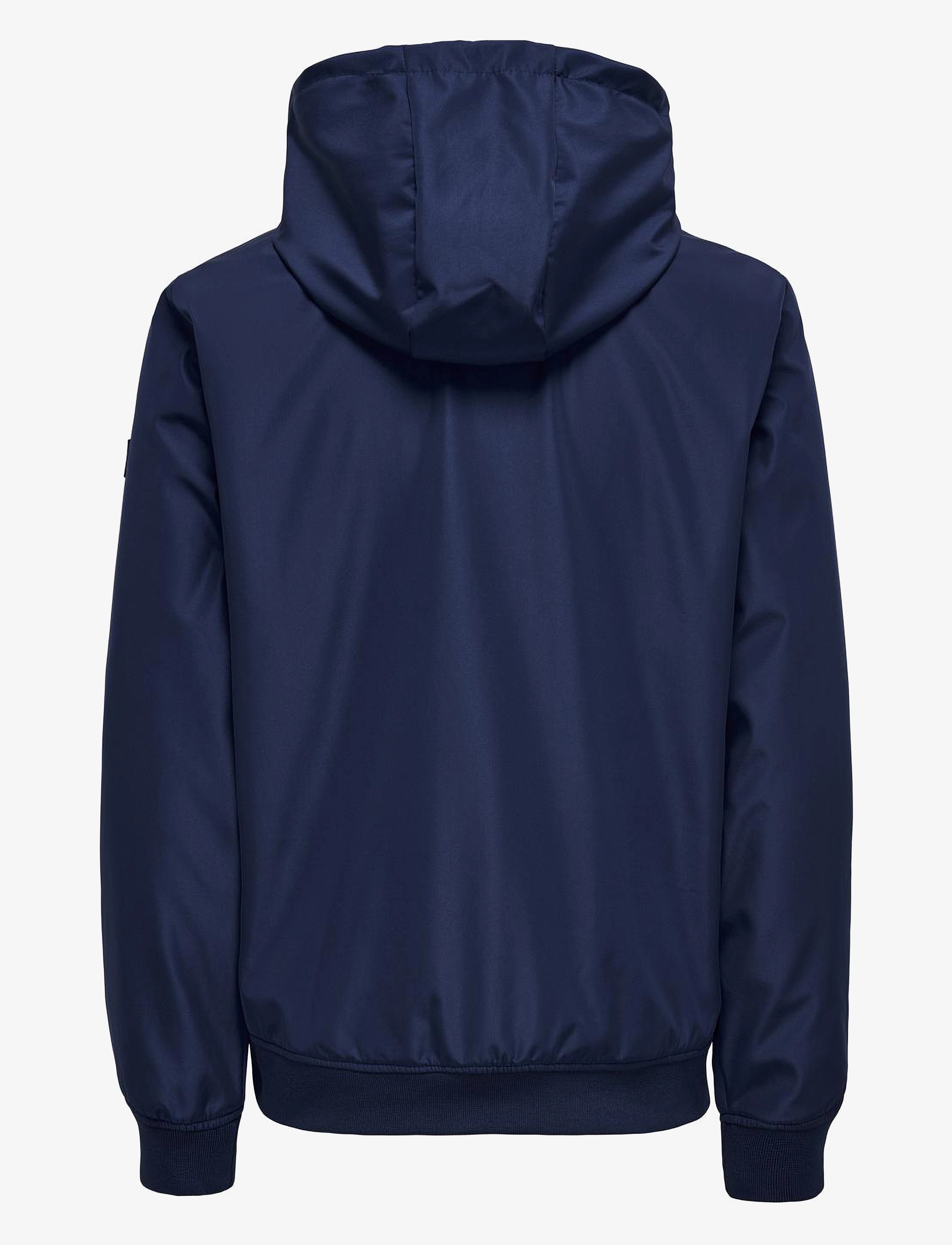 ONLY & SONS - ONSMAZE SPRING JACKET OTW - naval academy - 2