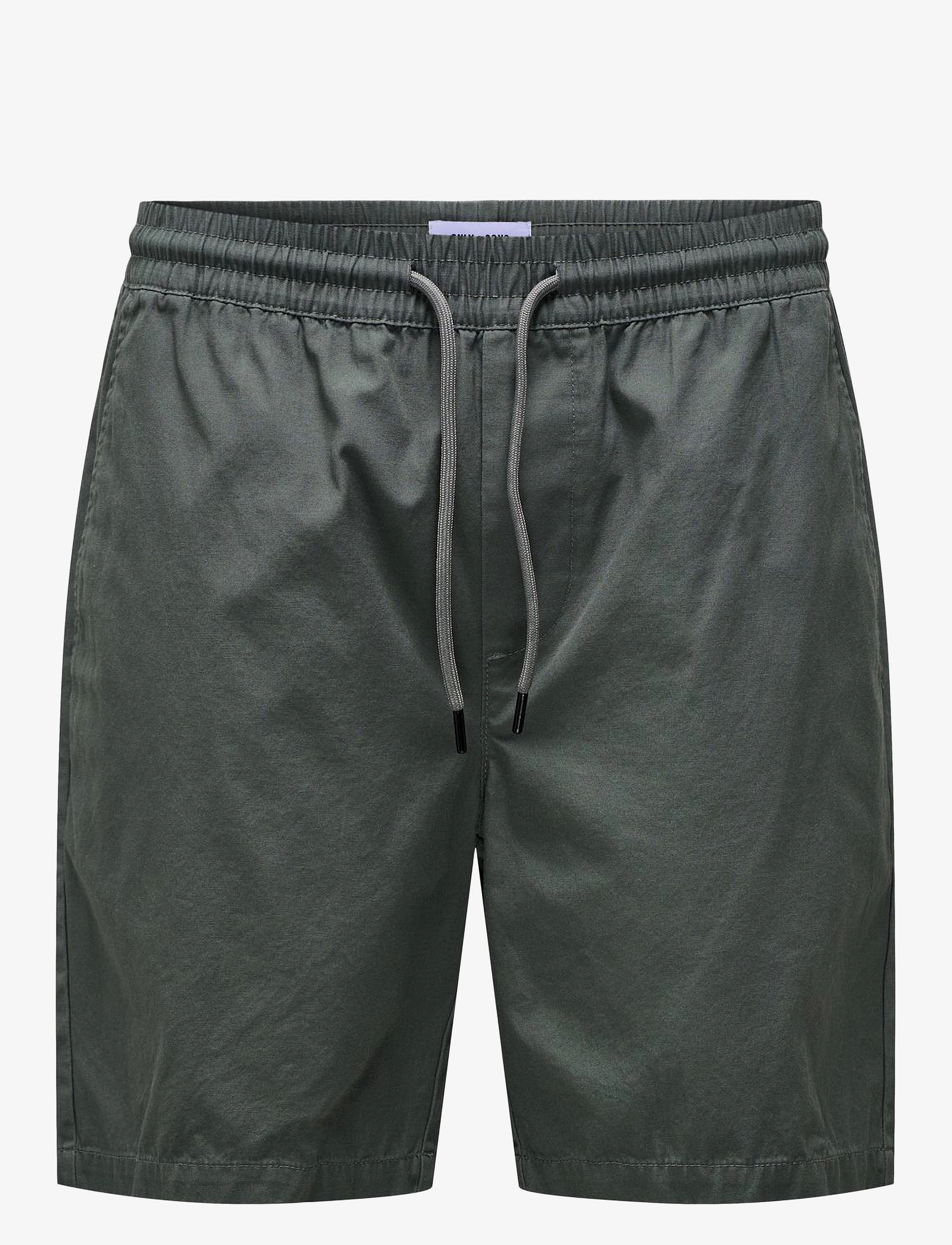 BALSAM GREEN