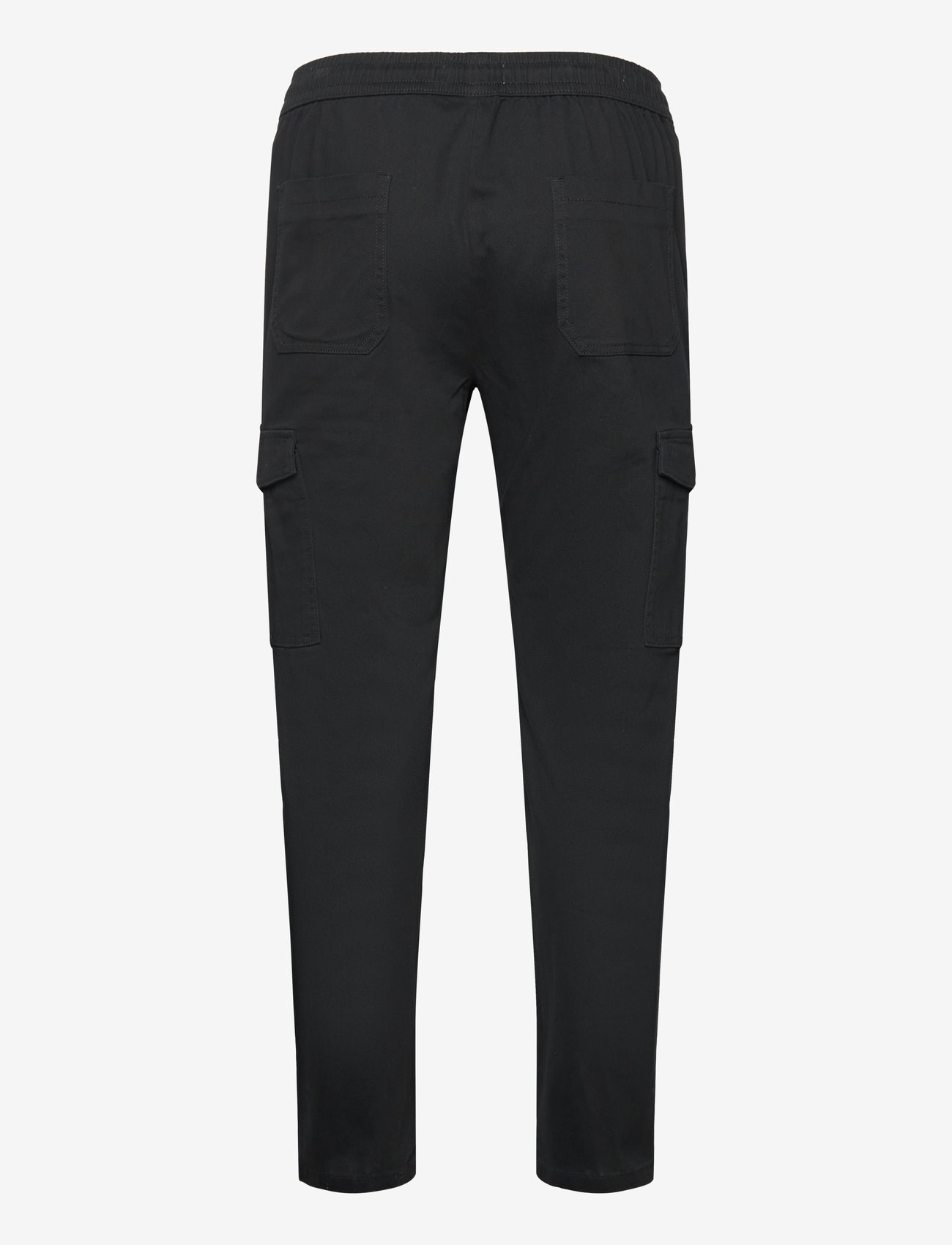 ONLY & SONS - ONSLUC CARGO TAP 0121 PANT - black - 1