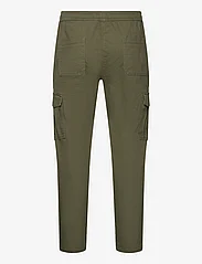 ONLY & SONS - ONSLUC CARGO TAP 0121 PANT - madalaimad hinnad - olive night - 1