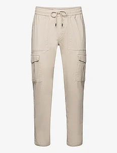 ONSLUC CARGO TAP 0121 PANT, ONLY & SONS