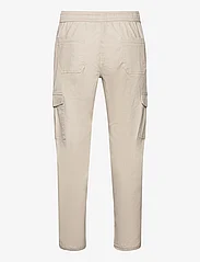 ONLY & SONS - ONSLUC CARGO TAP 0121 PANT - zemākās cenas - silver lining - 1