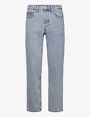 ONLY & SONS - ONSEDGE STRAIGHT ONE LBD 8001 PIM DNM VD - regular jeans - light blue denim - 0