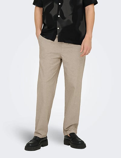 Only Onlpoptrash Life Easy Col Pant Pnt Noos kleding dames - Vergelijk Only Onlpoptrash Life Easy Col Pant Pnt Noos kleding dames - Vergelijk