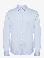 ONLY & SONS - ONSEMIL LS STRETCH SHIRT - basic-hemden - cashmere blue - 0