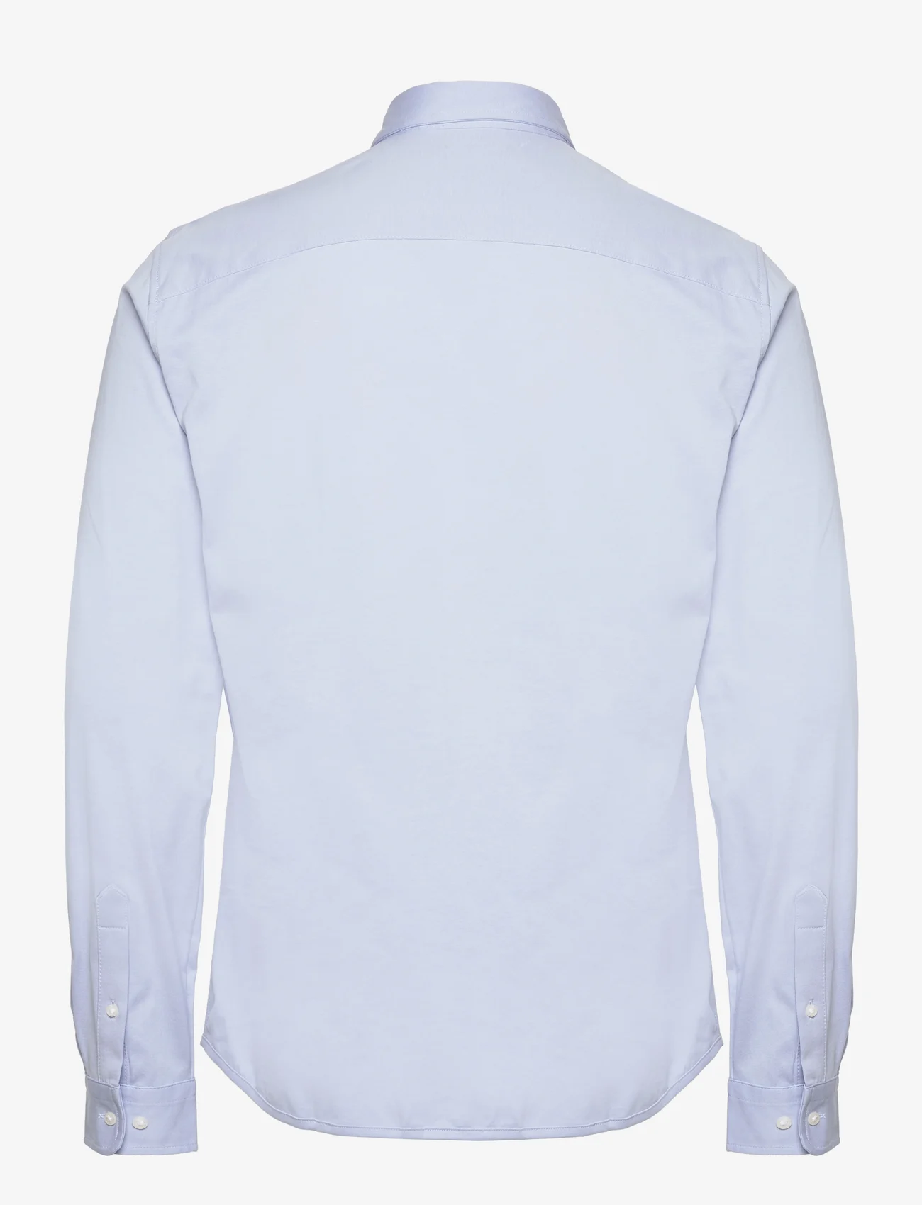 ONLY & SONS - ONSEMIL LS STRETCH SHIRT - laveste priser - cashmere blue - 1